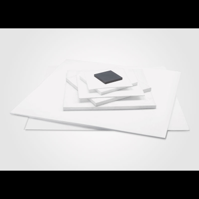 PTFE Moulded Sheet Plate